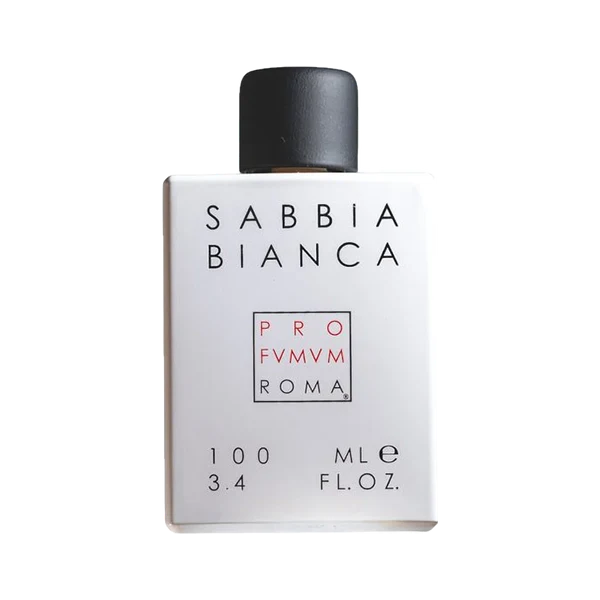 Profumum Roma Sabbia Bianca (2025)