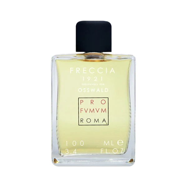 Profumum Roma Freccia 1921