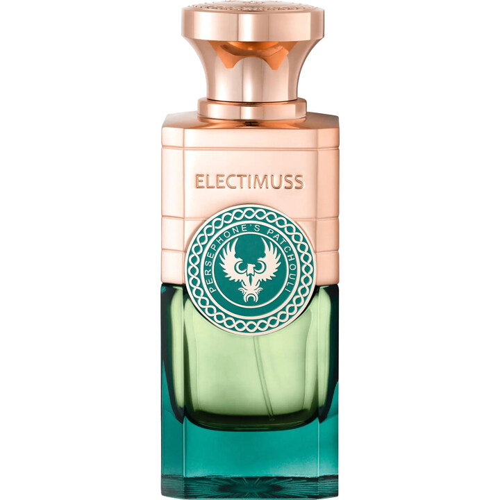 Electimuss Persephone's Patchouli