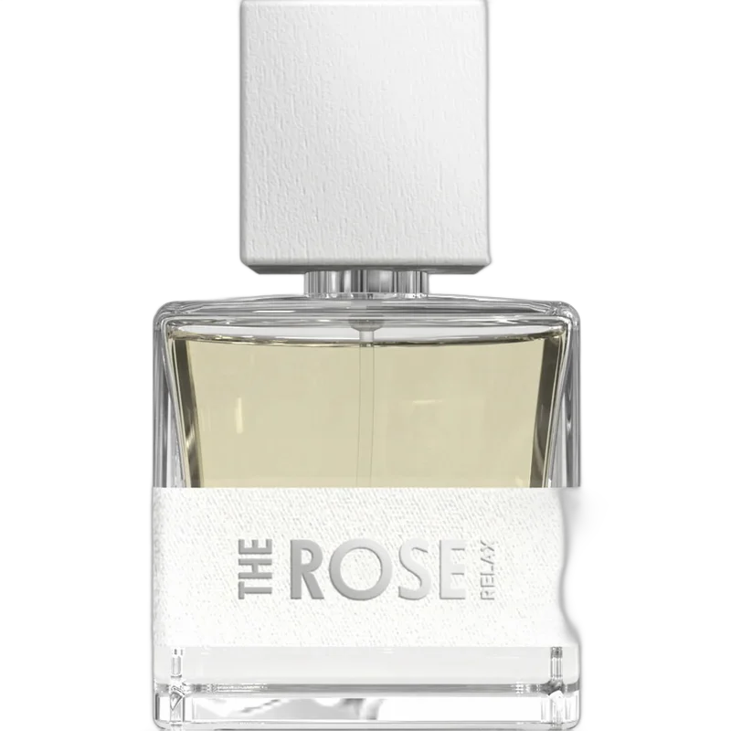 Fragrance One The Rose