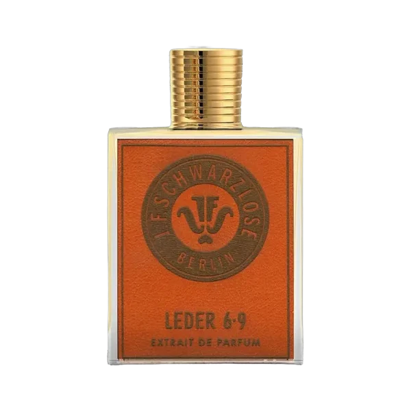 J F Schwarzlose Berlin Leder 6·9