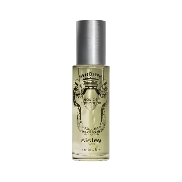 Sisley Eau de Campagne Country Water