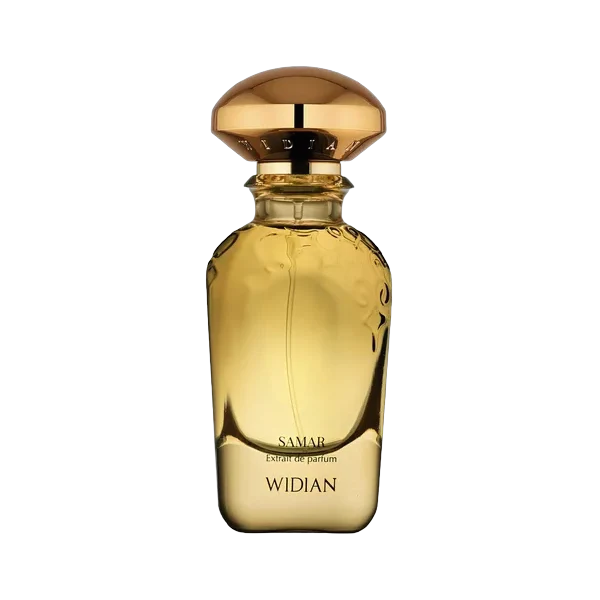 Widian Samar