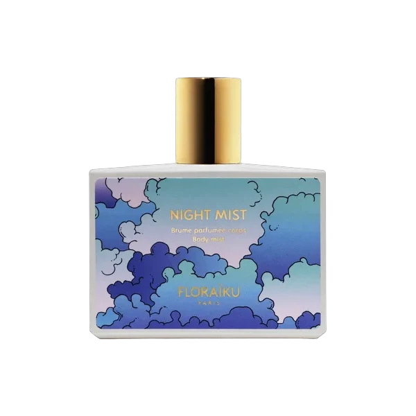 Floraïku Night Mist
