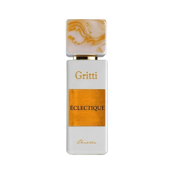 Gritti Éclectique