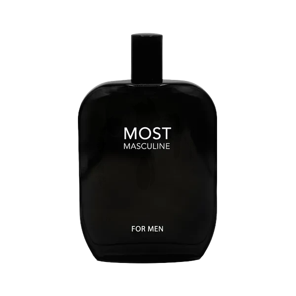 Fragrance One Most Masculine