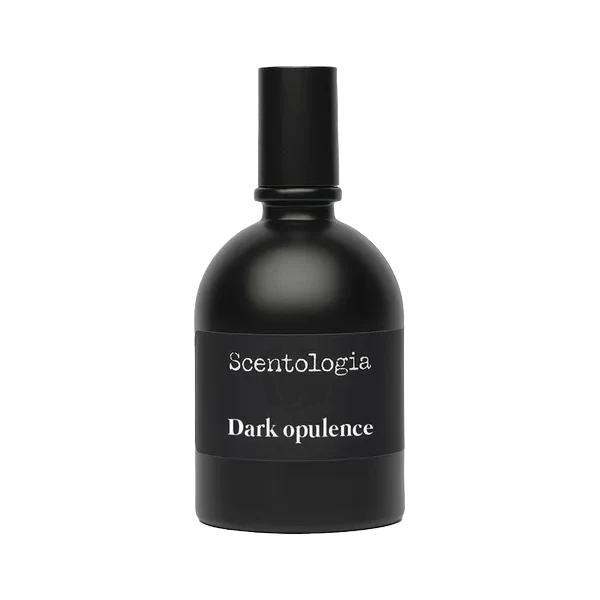 Scentologia Dark Opulence