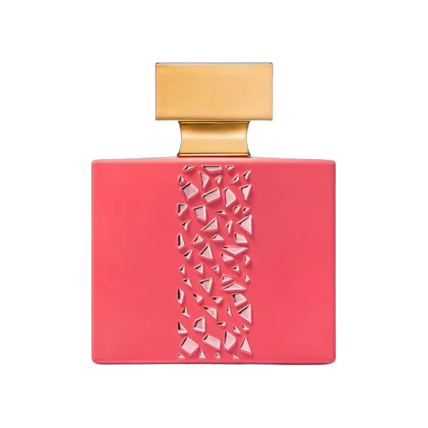 Martine Micallef Hypnotic Musk