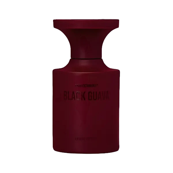 BORNTOSTANDOUT Black Guava