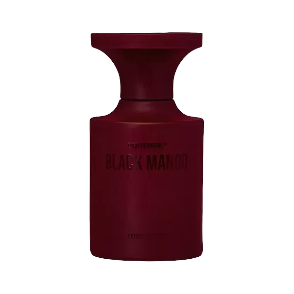 BORNTOSTANDOUT Black Mango