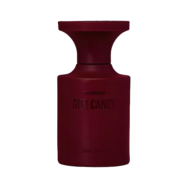 BORNTOSTANDOUT Oud Candy
