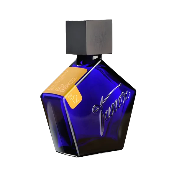 Tauer № 12 Eau d'Épices Perfumes