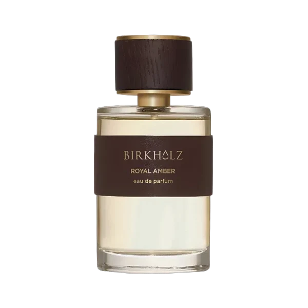 Birkholz Royal Amber