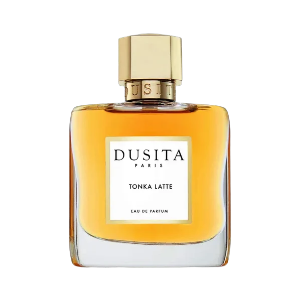 Dusita Tonka Latte