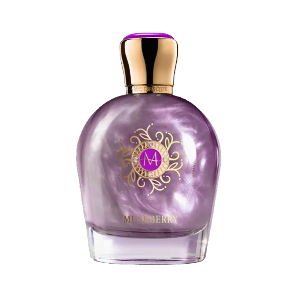 Moresque Muskberry