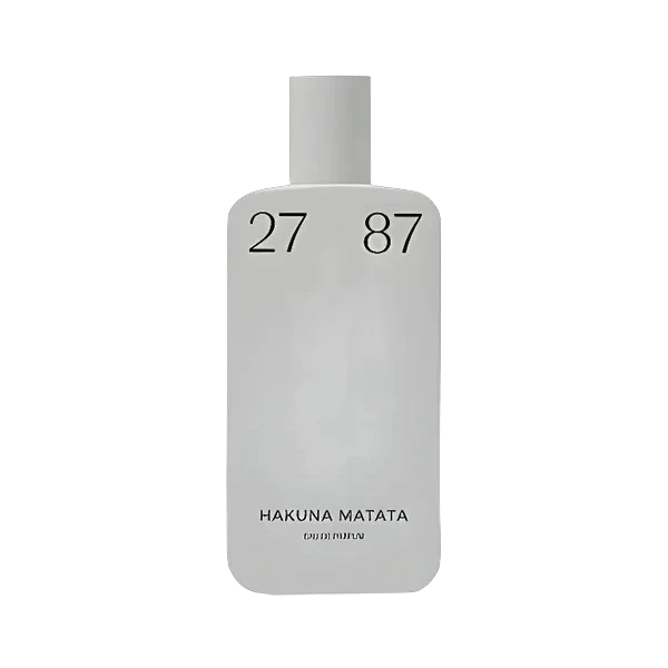 27 87 Perfumes Hakuna Matata