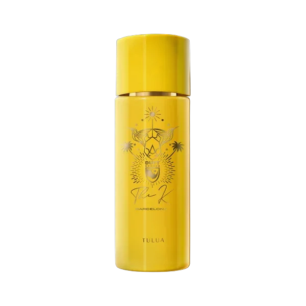 Kinetic Perfumes Tulua Limited Edition