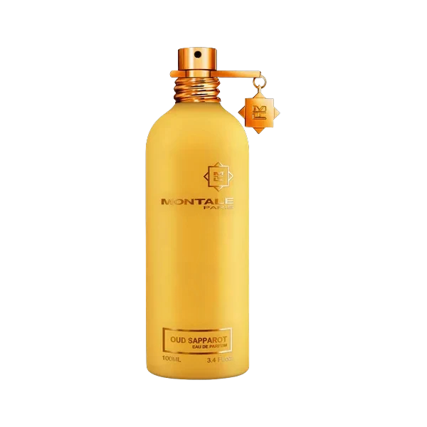 Montale Oud Sapparot