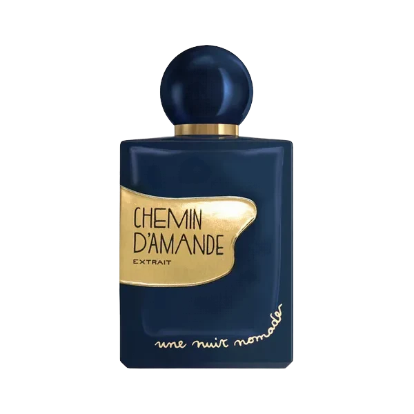 Une Nuit Nomade Chemin d'Amande