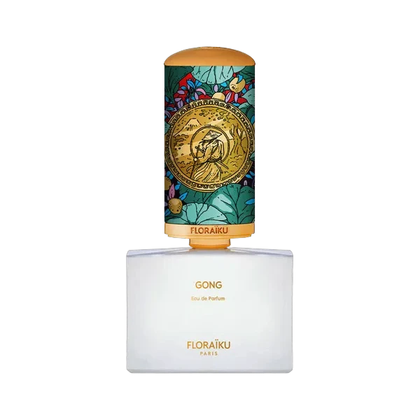 Floraïku Gong