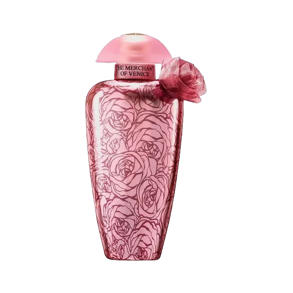 The Merchant Of Venice Rosa Moceniga Elixir
