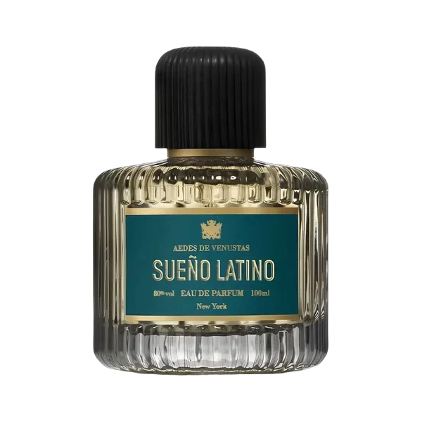 Aedes De Venustas Sueño Latino