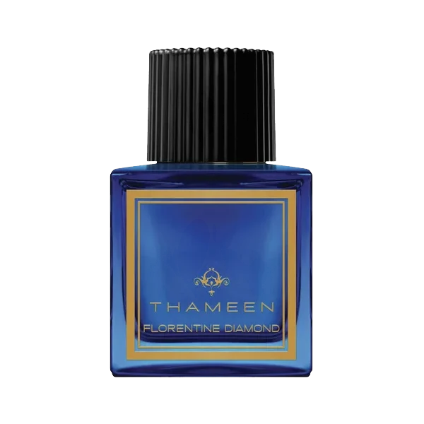 Thameen Florentine Diamond