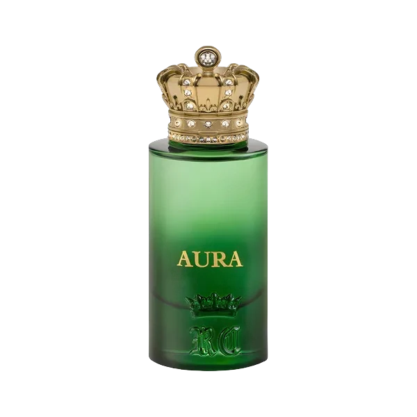 Royal Crown Aura