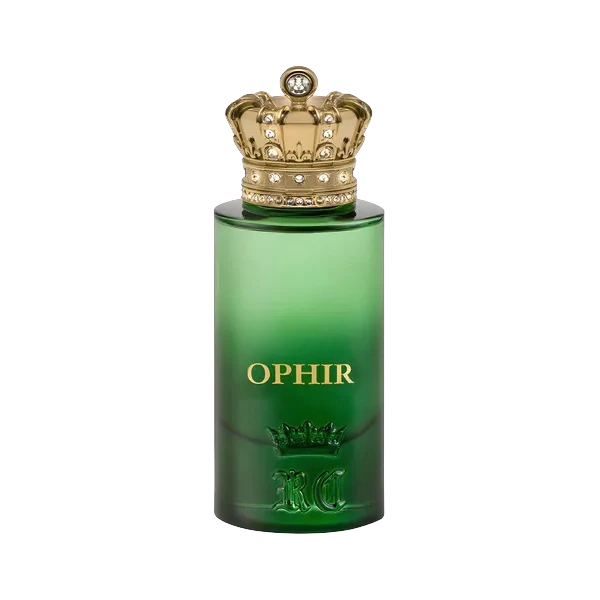Royal Crown Ophir