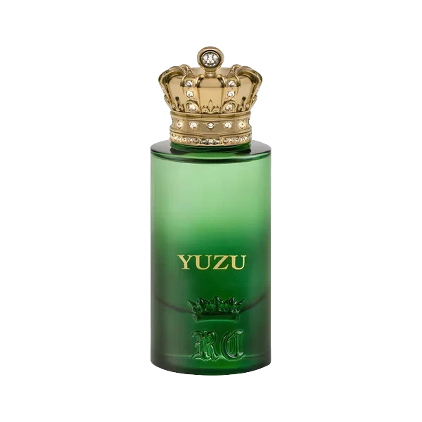 Royal Crown Yuzu
