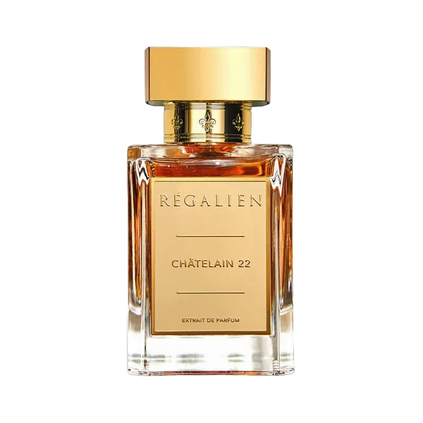 Regalien Châtelain 22