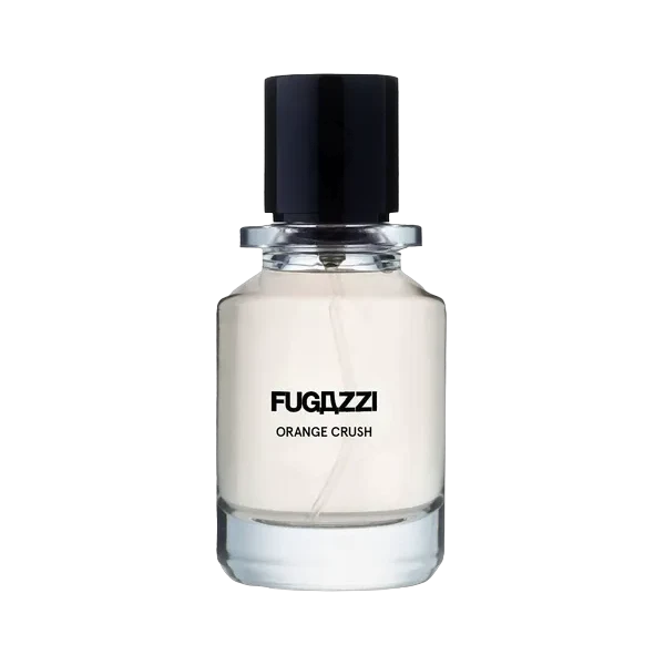 Fugazzi Orange Crush