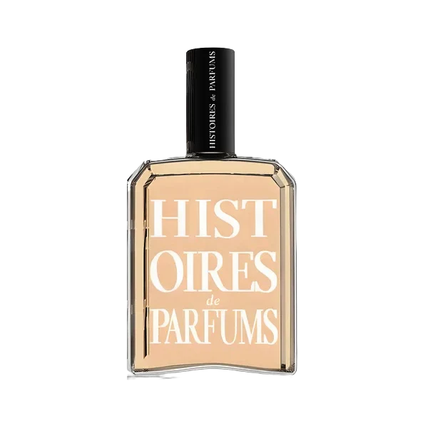 Histoires De Parfums Tubéreuse Nuit Blanche