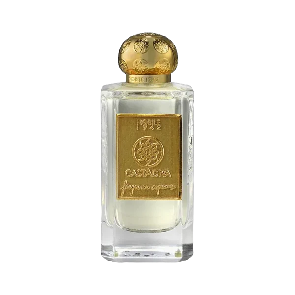 Nobile 1942 Casta Diva
