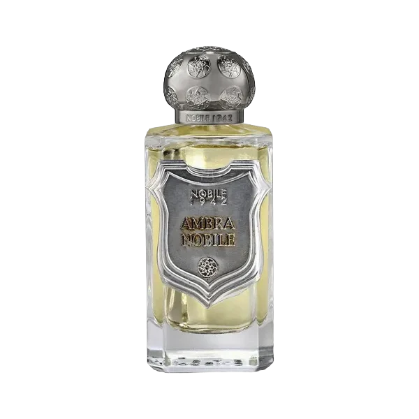 Nobile 1942 Ambra Nobile