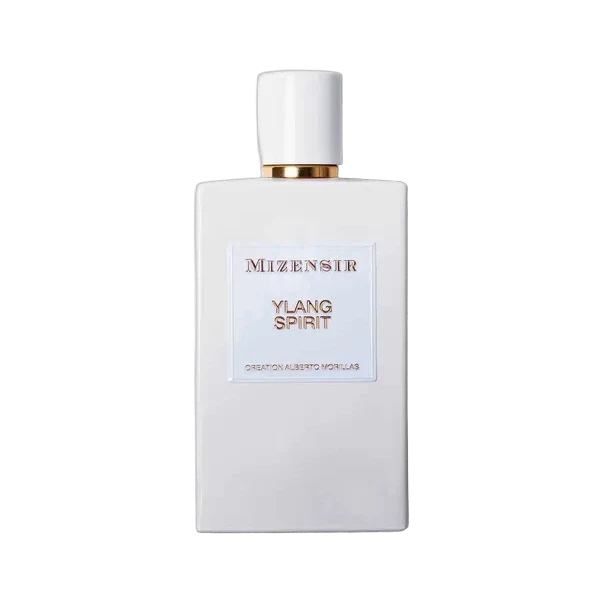 Mizensir Ylang Spirit
