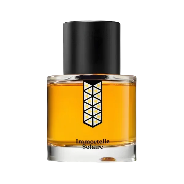 Les Indemodables Immortelle Solaire