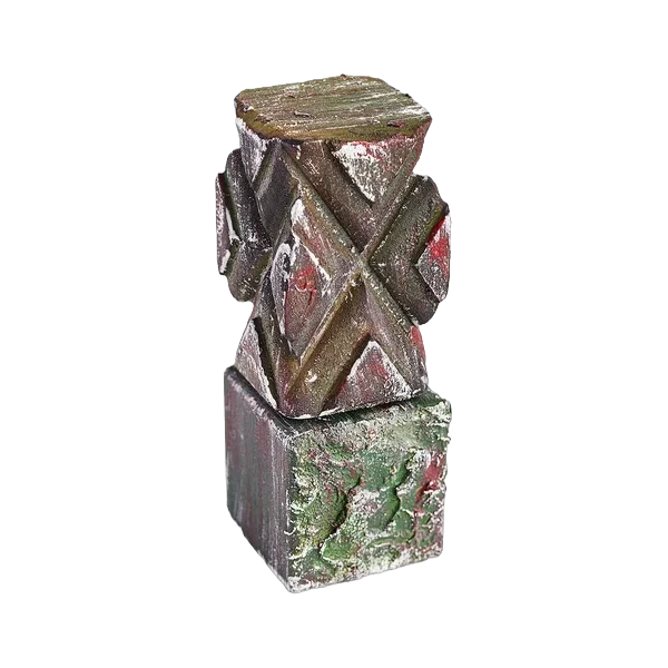 Adi ale Van 02.01.83 - First Potion