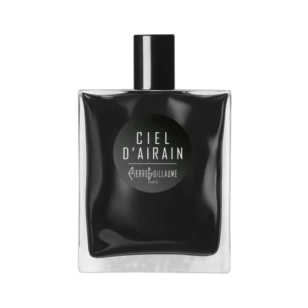 Pierre Guillaume Ciel d'Airain