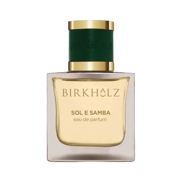 Birkholz Sol e Samba