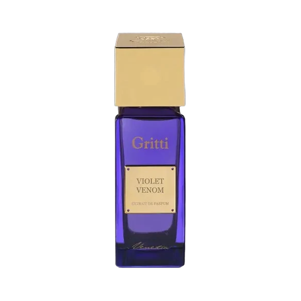 Gritti Violet Venom