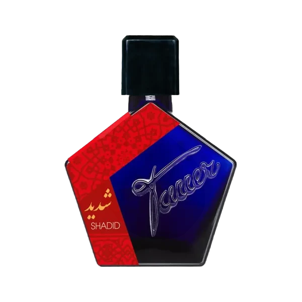 Tauer Shadid شديد Perfumes