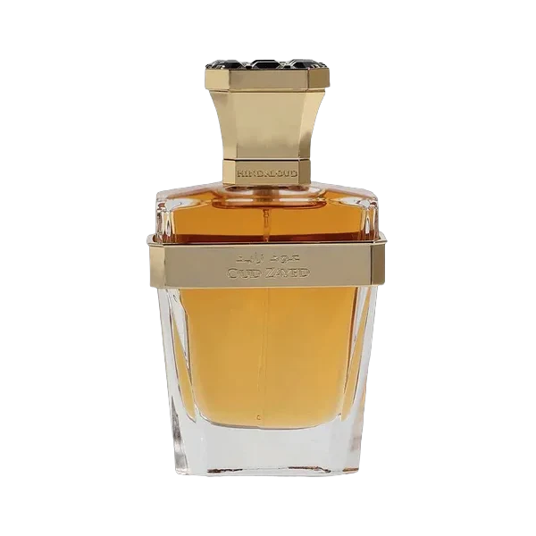 Hind Al Oud Oud Zayed