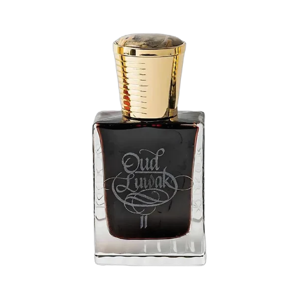 Areej Le Dore Oud Luwak II