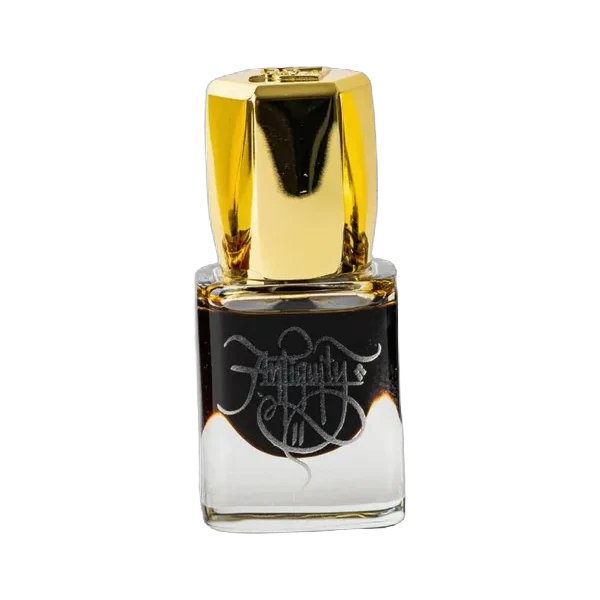 Areej Le Dore Antiquity II