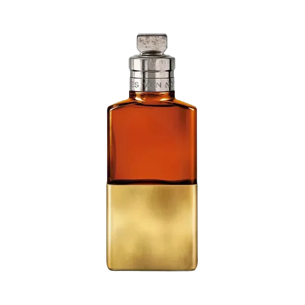 Dries Van Noten Havana Gold