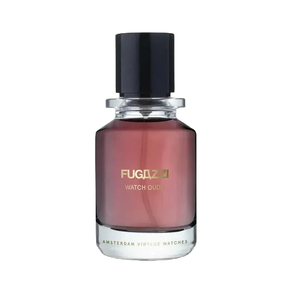 Fugazzi Watch Oudh