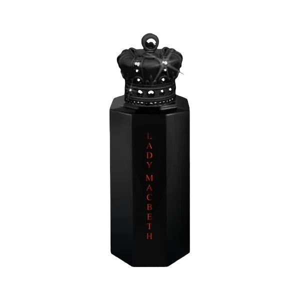 Royal Crown Lady Macbeth