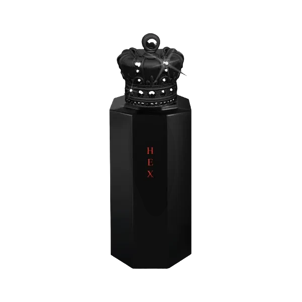 Royal Crown Hex