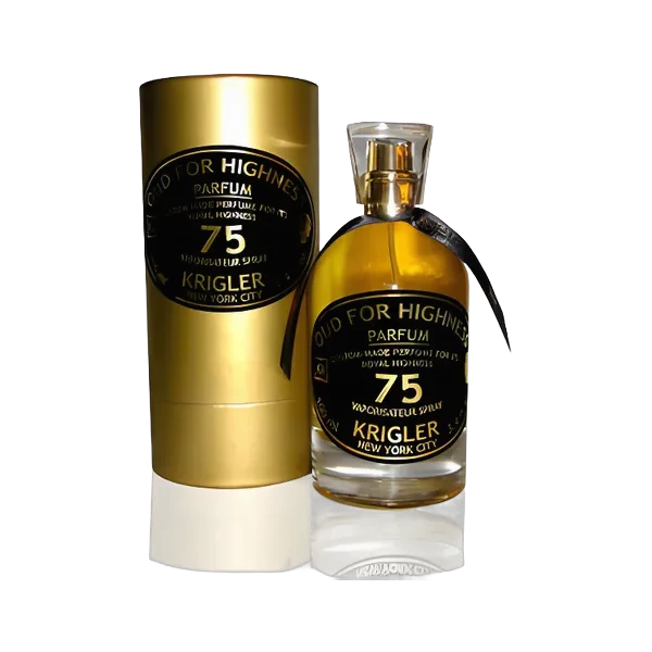 Krigler Oud for Highness 75